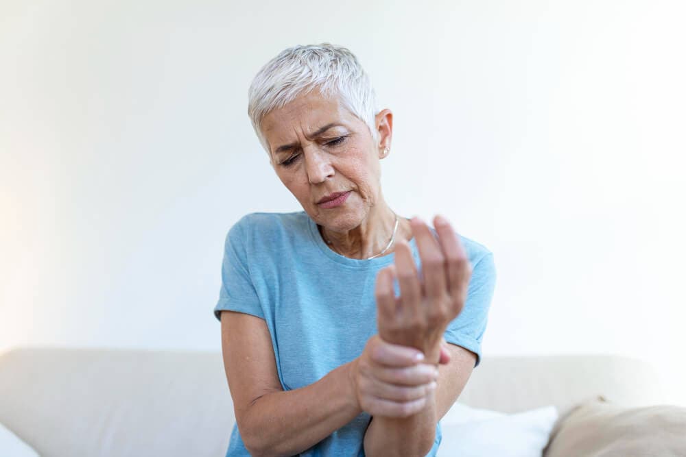 ostheoarthritis-pain